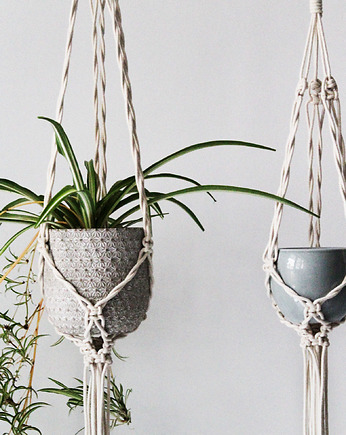 ZESTAW dwóch kwietników 05, MAJAMI studio