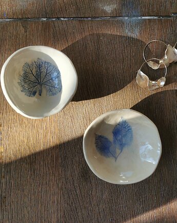 Ceramiczny miseczka Zielnik, Ceramic Story