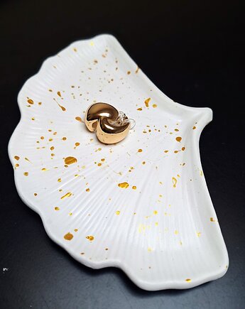 Podstawka na biżuterię "Pieguski I Gold", mar.mar.studio