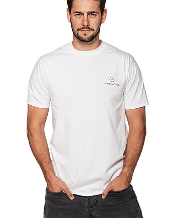 T-shirt męski UNDERWORLD Basic, UNDERWORLD