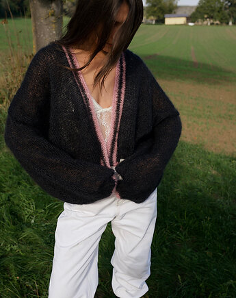 Kardigan Midnight, FinkeWear