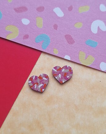 Serce w różu, DWUKROOPEK