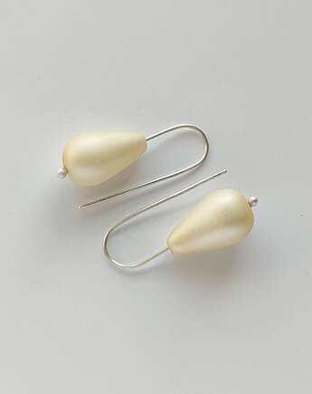 Kolczyki OKRĄG, Katarzyna Kaminska ART