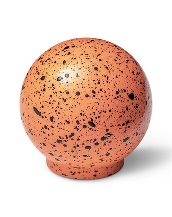 Uchwyt Meblowy Orange & Black Melange, vince design