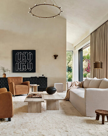 Abstrakcja  - dekoracja ścienna, Dekoracje PATKA Patrycja Kita