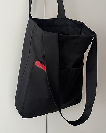 Torba na ramię, No plastic
