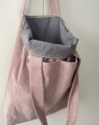 Torba na ramię, No plastic