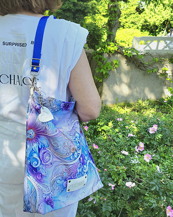 Torba "Space Garden", modeMania