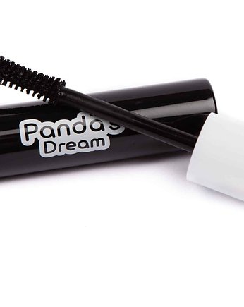 TONYMOLY Panda's Dream Smudge Out Mascara Volume - tusz do rzęs zwiększający, Silk & Stone Care