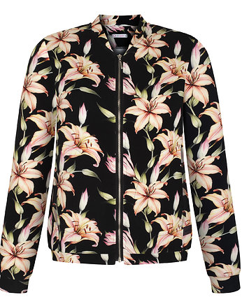 elegancka bluza bomberka damska na suwak bluzy Pakamera.pl kurtka bomberka elegancka meska