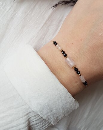 Bransoletka Miłości i Ochrony no.2, Szmaragdowa Polana