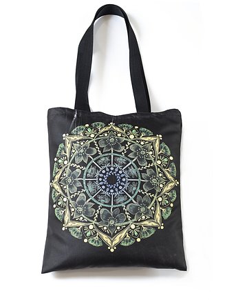 Torba ekologiczna. Mandala, Malgorzata Domanska