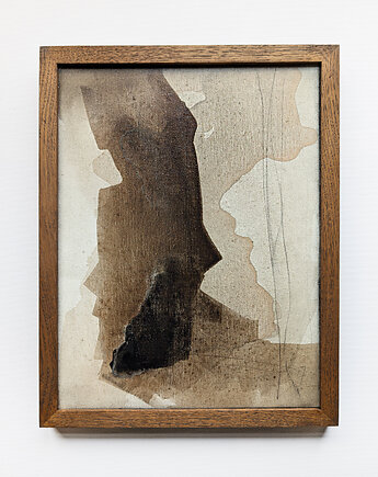 Mapa obecności 2, Maja Gajewska