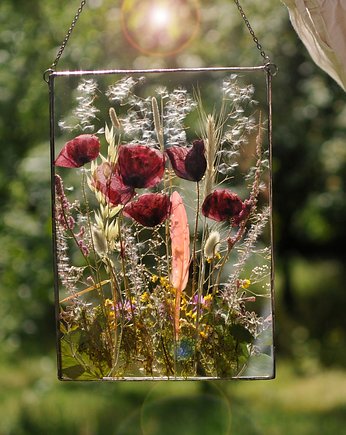 Obraz naturalny, podziekowanie, MARIAELA