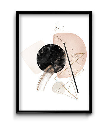 Plakat Design Art No.8, Bury Lis