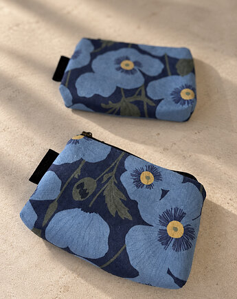 Portfelik na karty bloom, sacky bag