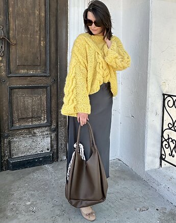 Sweter Ann, Oh! Sweater