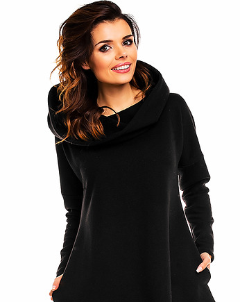 Bluza B129, Selini