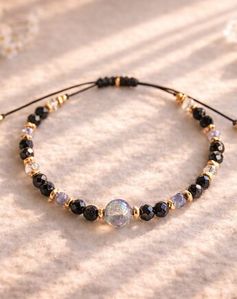 Bransoletka "Inner Connection" (wersja maxi), Sol Soul