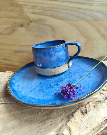 Ceramiczny komplet NNM, DUET CERAMIKA