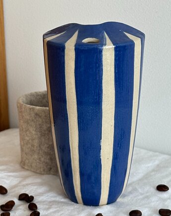 Ceramiczny kubek podróżny 400ml, bien.ceramics