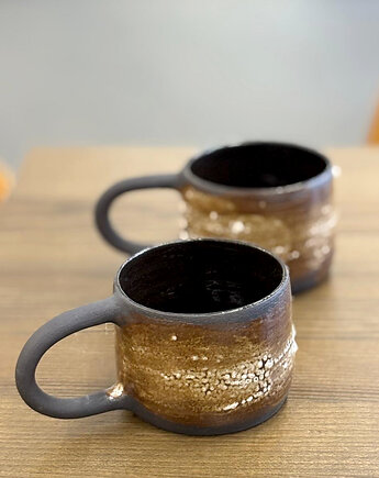 Kubki brązowe, Pracownia wspólna