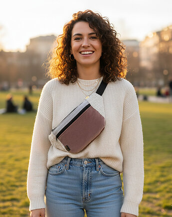 Nerka boho, ML handmade