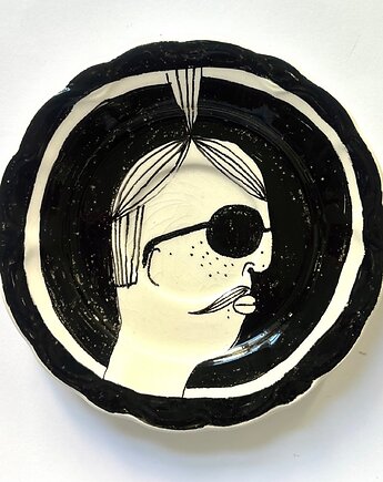 Zenon Zenonowicz, arent plates