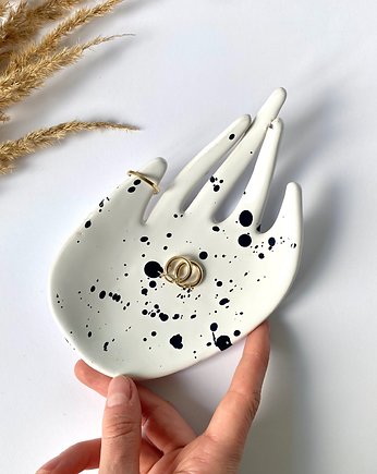 Ceramiczna Dłoń Dalmatyńczyk, Maison Fragile