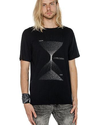 T-shirt męski UNDERWORLD Hourglass, UNDERWORLD