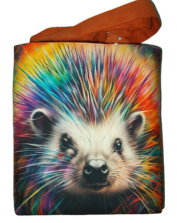 Wiosenny jeżyk, ifONA