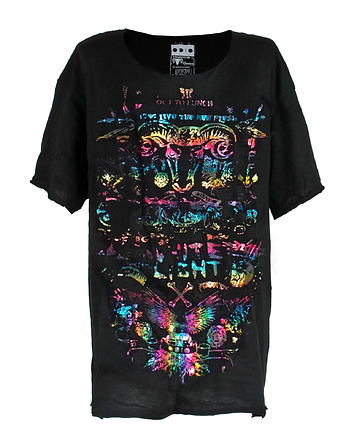 Jl tee, ODIO TEES