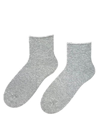 Skarpetki bezuciskowe damskie, EsteraShop