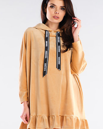 Bluza B419, Selini