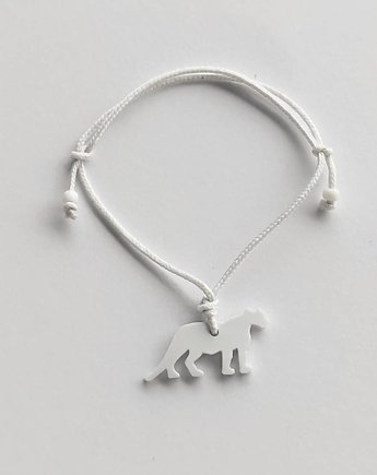 PANTERKA bransoletka, Katarzyna Kaminska ART