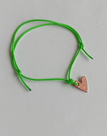 SERDUSZKO bransoletka, Katarzyna Kaminska ART