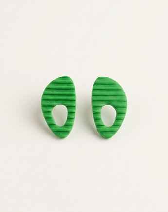 Kolczyki Łezki, Estela