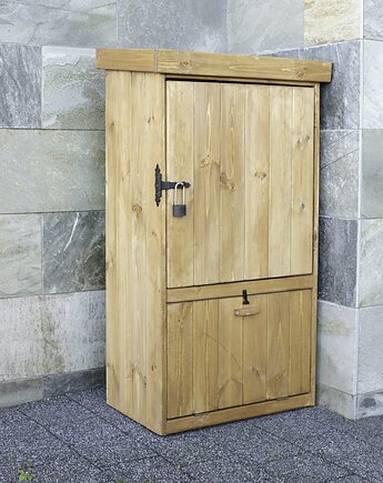 Paczkobox Loft, SiestaHome