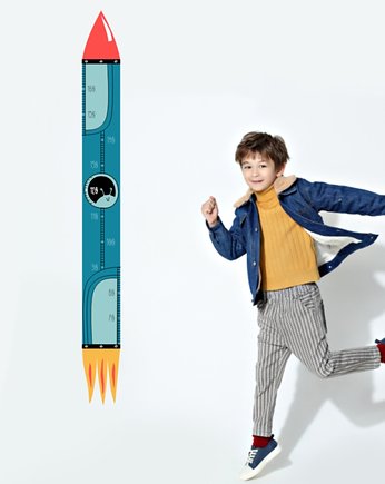 Miarka Rakieta, IWITEKA