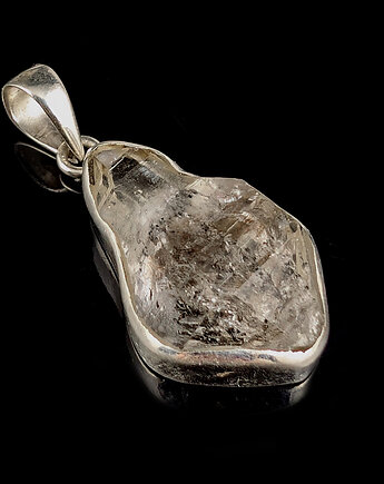 Lodowy herkimer, Pracownia Neores