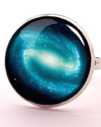 Pierścionek NEBULA, EGGinEGG