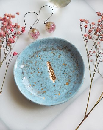 Spodek na biżuterię lub palo santo, Velvet Craft