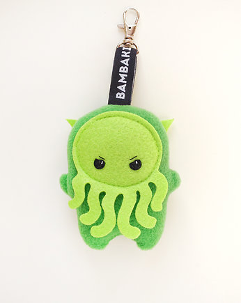Cthulhu, Bambaki