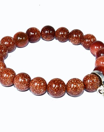 Bransoletka Piasek pustyni Kamień naturalny, Lacasilla