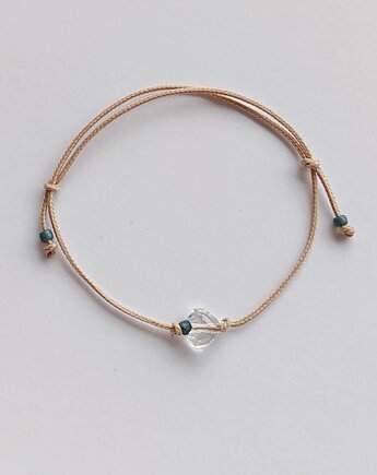 SERDUSZKO  bransoletka, Katarzyna Kaminska ART