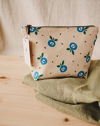 Kosmetyczka  ANTONÓWKA, Patchoula