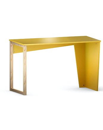 B-EDGE2 minimalistyczne biurko w wielu kolorach 138x60cm, VERYSIMPL