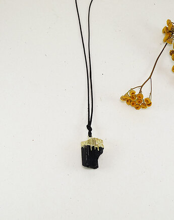 Turmalin surowy kamień No 6, galeria nuit