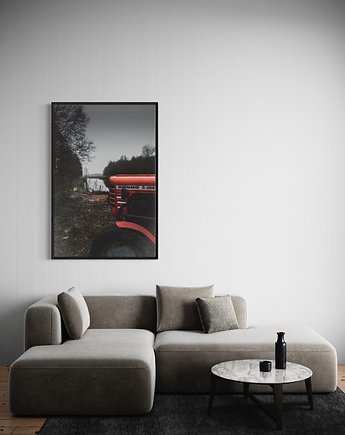 Plakat Ursus, Chodź Na Spacer