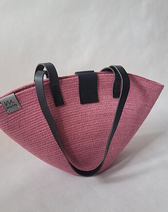Torebka koszyk, miig.bag